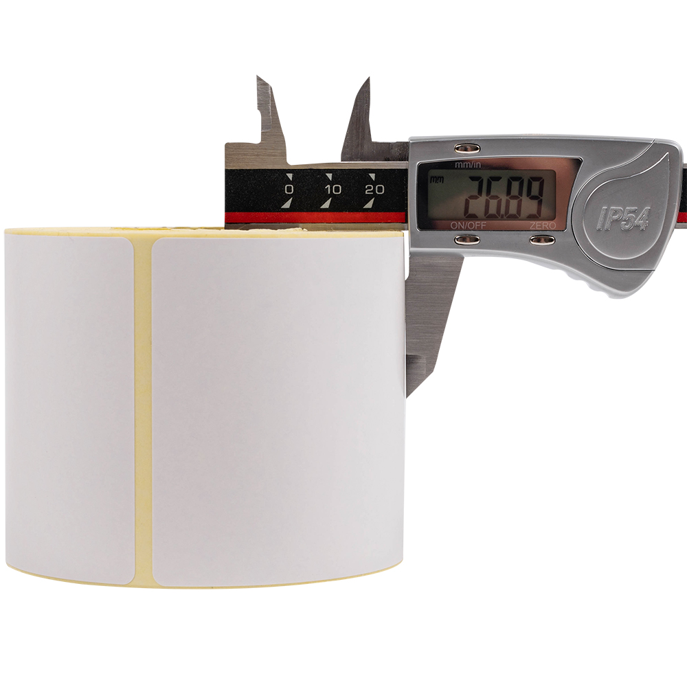 Термотрансферные этикетки ПЛГ 75*120 мм (этикетки для Ozon), втулка 40 мм, 300 шт./рол. Термотрансферные этикетки ПЛГ 75*120 мм (этикетки для Ozon), втулка 40 мм, 300 шт./рол.