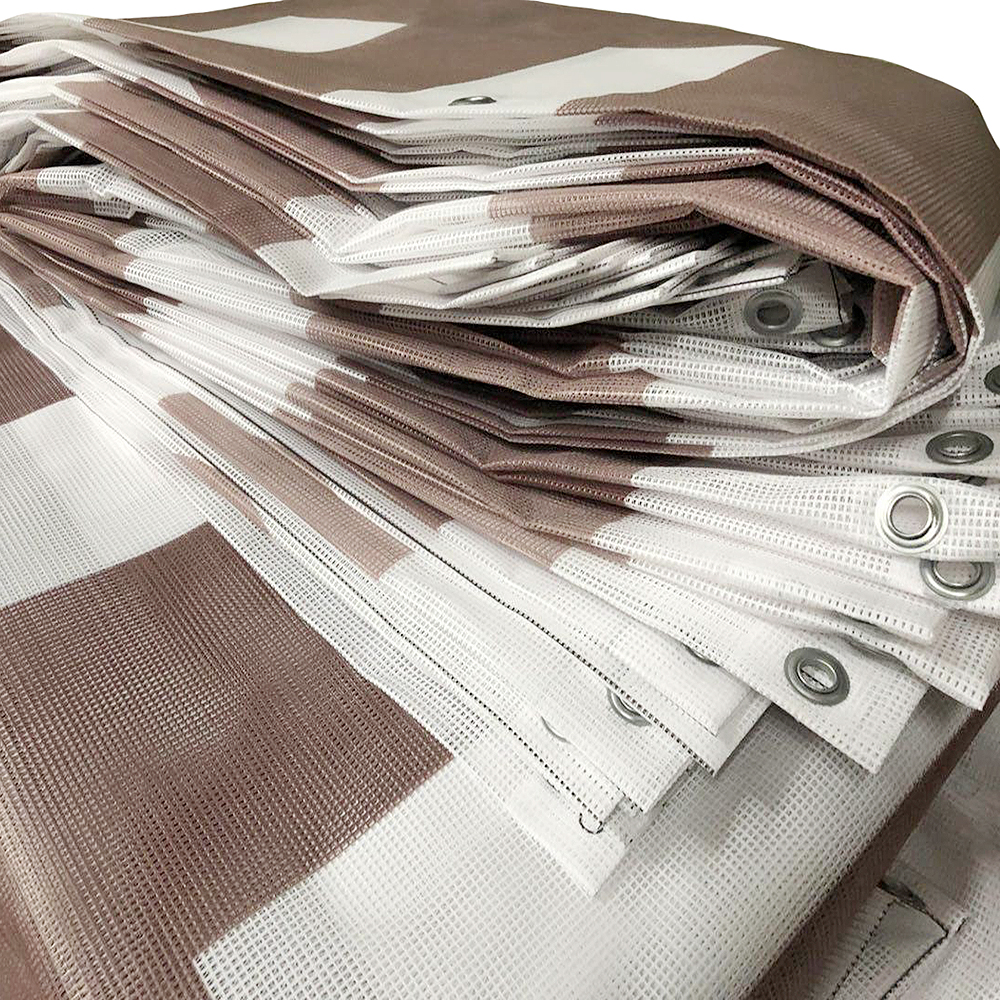 Баннерная сетка «Штакетник», 2*1.5 м Баннерная сетка «Штакетник», 2*1.5 м