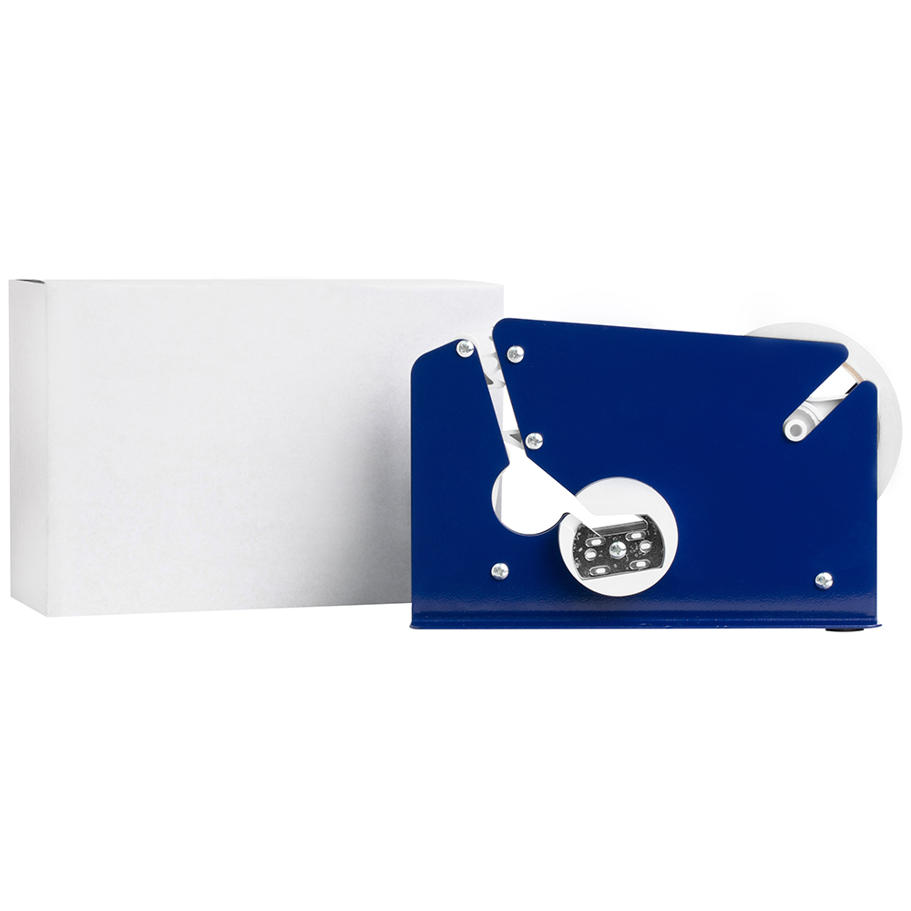 Клипсатор + лента для обвязки пакетов Клипсатор + лента для обвязки пакетов