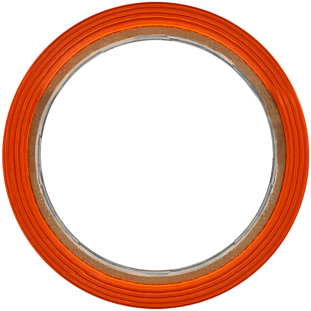 Клейкая лента оранжевая Klebebander, 50мм*57м*40мкм Клейкая лента оранжевая Klebebander, 50мм*57м*40мкм