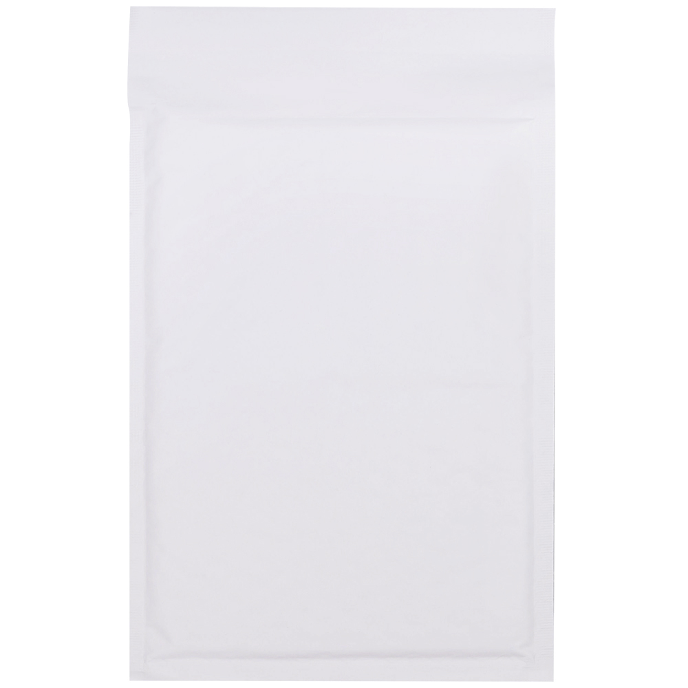 Белый крафт пакет с прослойкой, 20*27 см, D-14 (D/1) Белый крафт пакет с прослойкой, 20*27 см, D-14 (D/1)