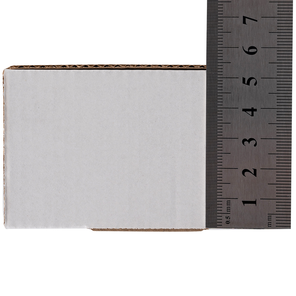 Коробка №201/1 (премиум), беленая, 170*90*50 мм, Е-22 Коробка №201/1 (премиум), беленая, 170*90*50 мм, Е-22