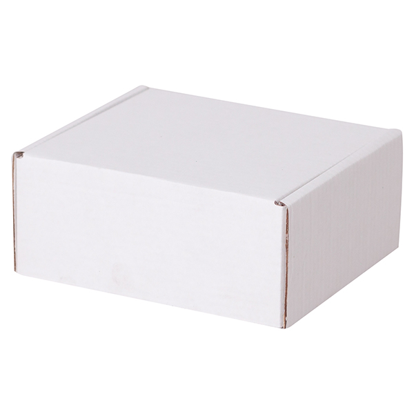 Короб КС-407 МГФ, белый, 125*110*55 мм Короб КС-407 МГФ, белый, 125*110*55 мм