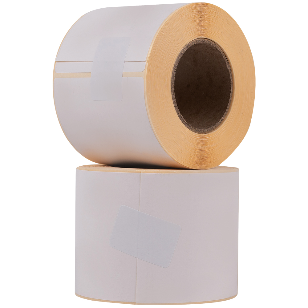 Термоэтикетки самоклеящиеся ЭКО 58*90 мм, втулка 40 мм, 250 шт./рол. Термоэтикетки самоклеящиеся ЭКО 58*90 мм, втулка 40 мм, 250 шт./рол.