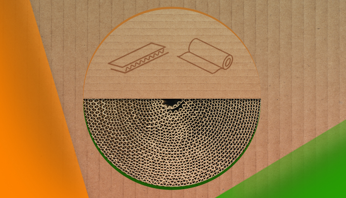 Коробки и картон