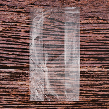 Пакеты фасовочные ПНД в пластах «EXTRA», особопрочные, 30*40см, 10 мкм, 1000 шт.