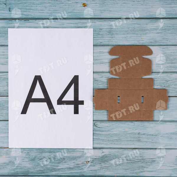 Короб КС-602 МГК, 50*50*25 мм, 50 шт.
