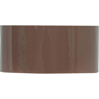 Клейкая лента коричневая Velar, 48мм*66м*45мкм