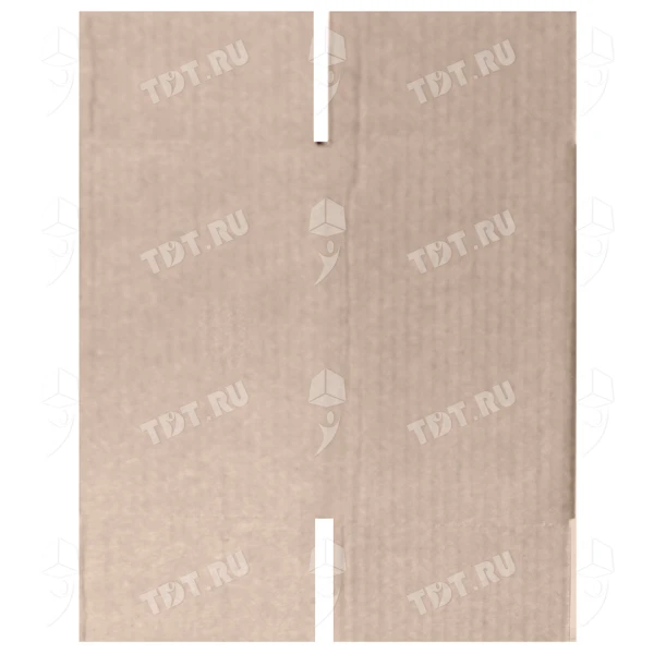 Короб №232-МК, 80*80*200 мм,Т-23 В