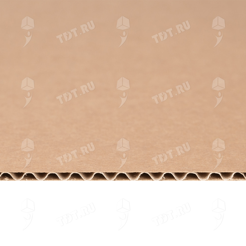 Листы картона 1200*2060мм марки т24