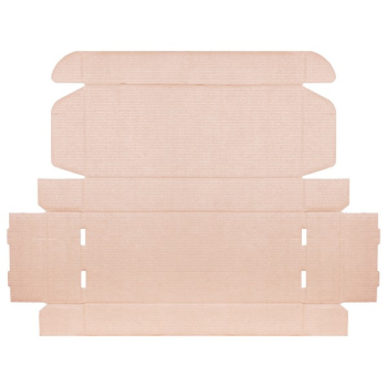 Короб КС-256, 530*190*70 мм