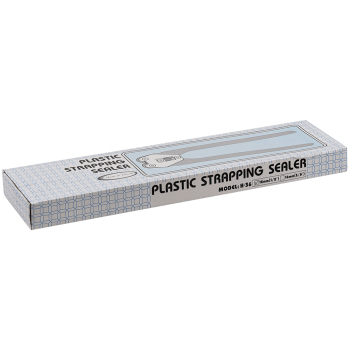 Упаковочные клещи для скрепления ленты ПП, скобы 12 мм