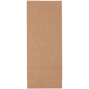 Крафт пакет без ручек, 70 г/м², 15*9.5*30 см Крафт пакет без ручек, 70 г/м², 15*9.5*30 см