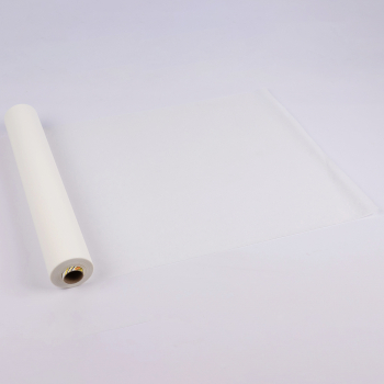 Силиконизированный пергамент «Горница» для пищевых продуктов, белый, 50*0.38 м