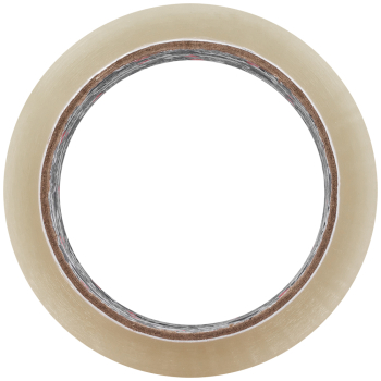 Клейкая лента прозрачная широкая Unibob®, 72мм*66м*45мкм Клейкая лента прозрачная широкая Unibob®, 72мм*66м*45мкм