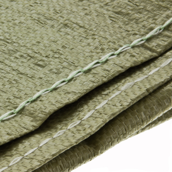 Мешок полипропиленовый для мусора, зеленый, 55*95 см, 10 шт. Мешок полипропиленовый для мусора, зеленый, 55*95 см, 10 шт.