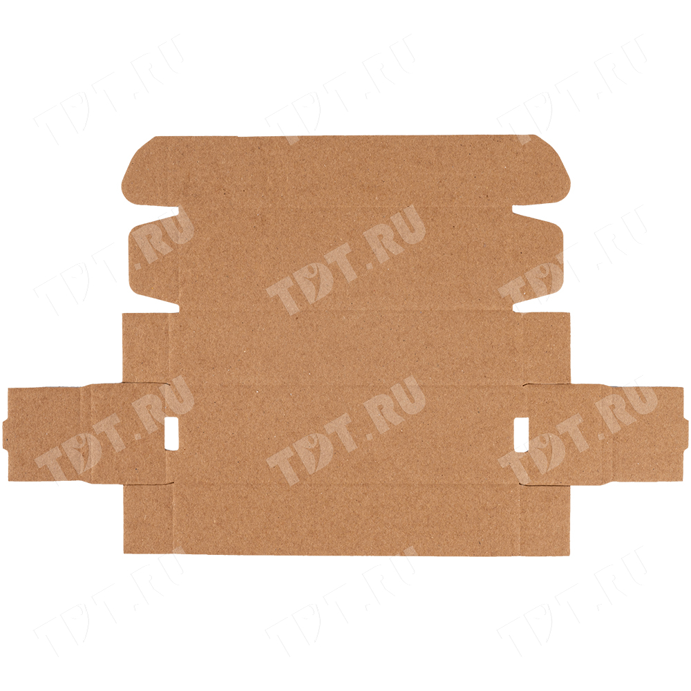 Самосборный короб №135, 140*40*30 мм, Т-23 Е