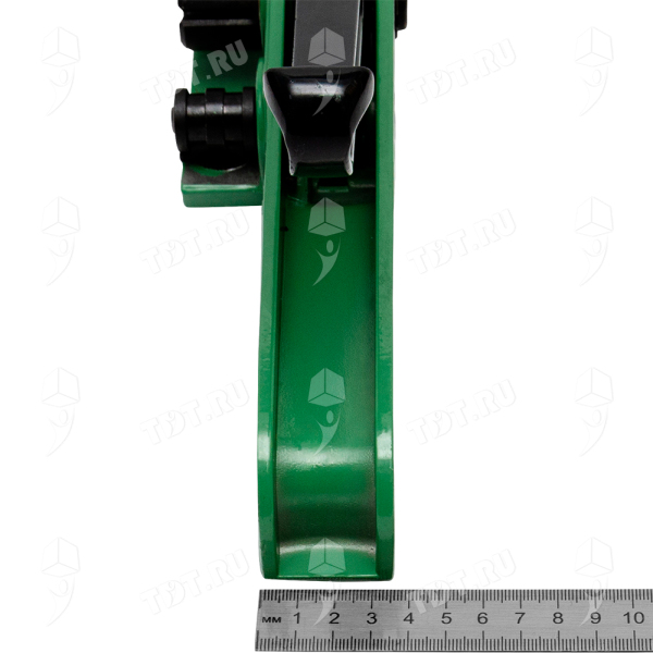 Натяжитель для стреппинг лент ПП и ПЭТ, универсальный, 12-19 мм