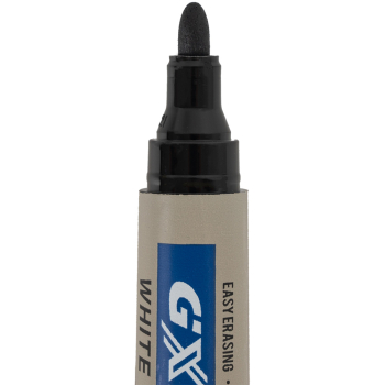 Маркер для магнитной доски Gxin G-230, черный, 3 мм, 1 шт.