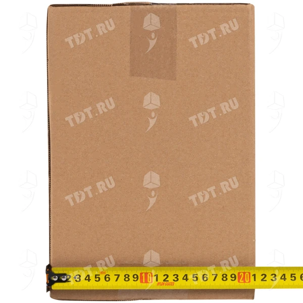 Клейкая лента прозрачная Utape, 48мм*50м*45мкм