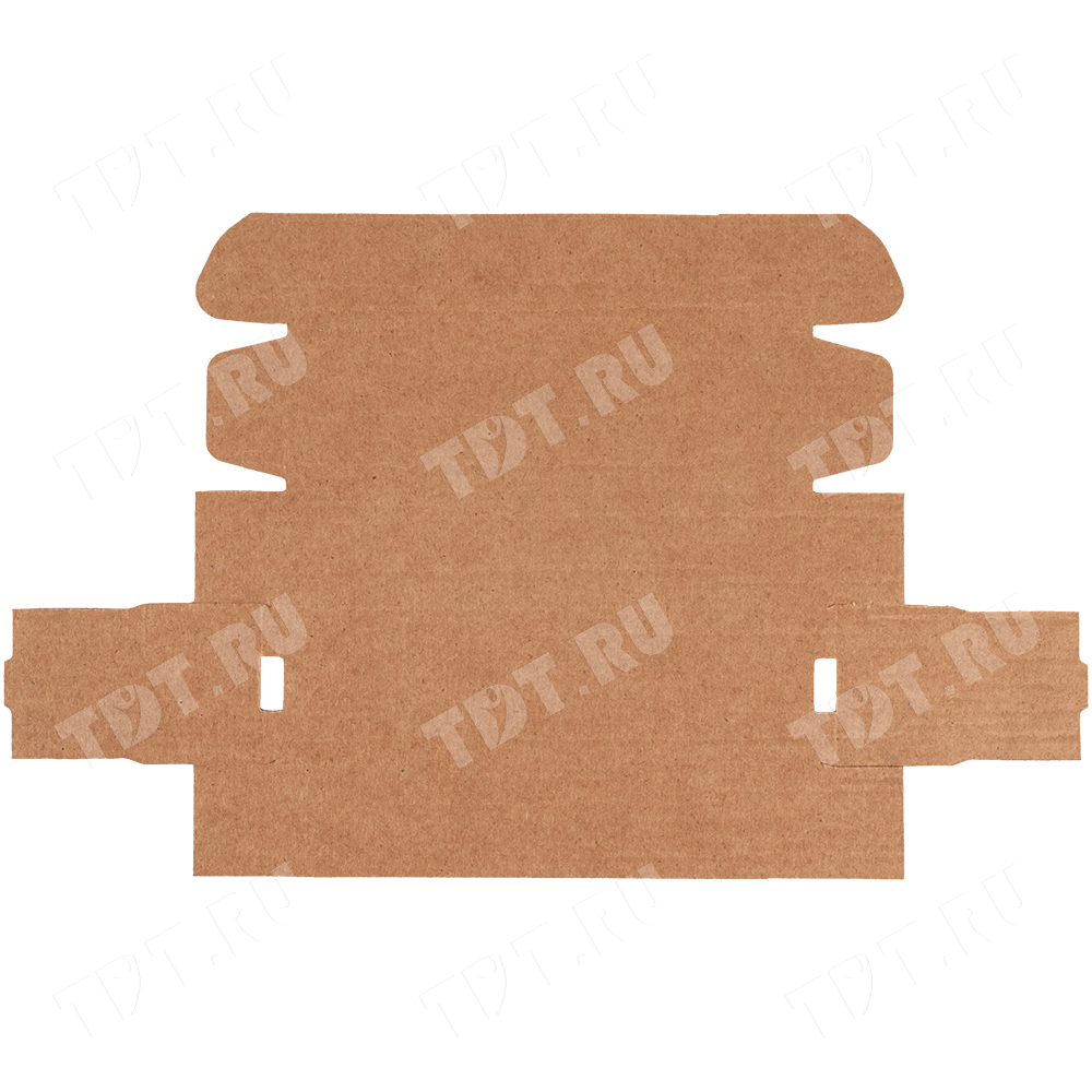 Самосборный короб №135, 140*40*30 мм, Т-23 Е