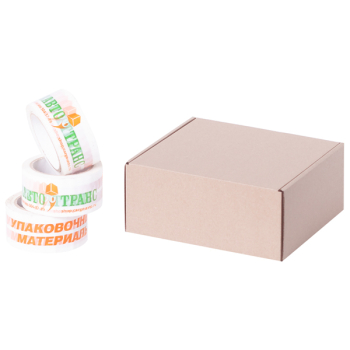 Короб КС-234 МГФ, 190*190*80 мм