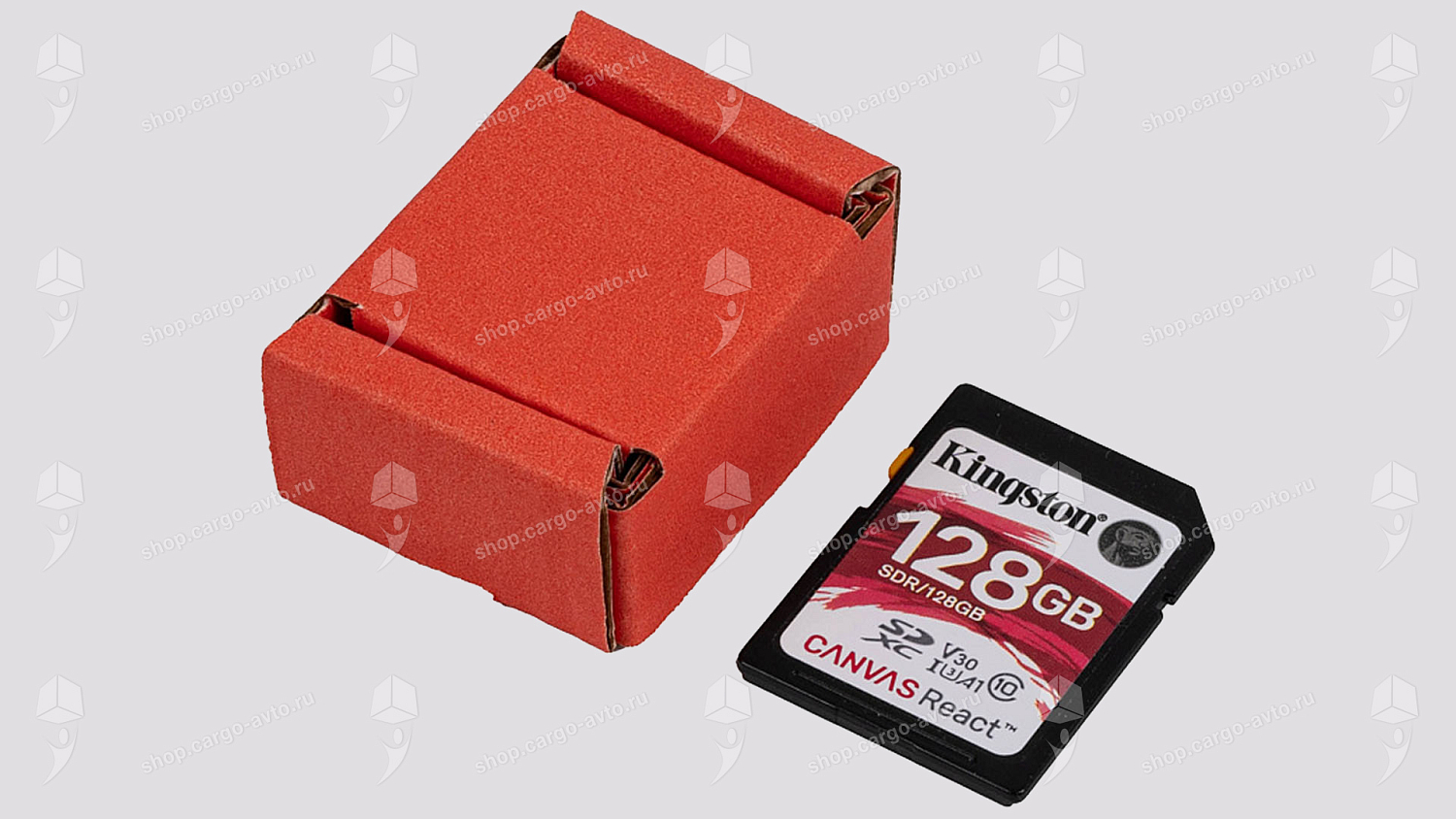 «Нанокоробки для нанотехнологий»