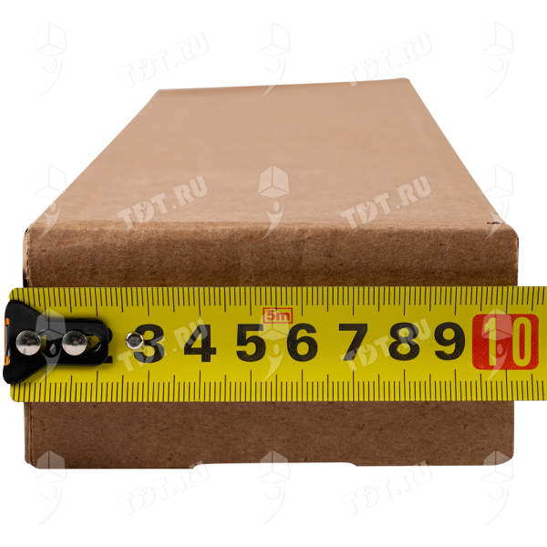 Коробка «Тубус», 385*80*45 мм, Т-23 В