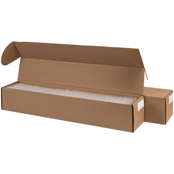 Пакет ВПП, трёхслойный, 10*10 см, 100 шт.