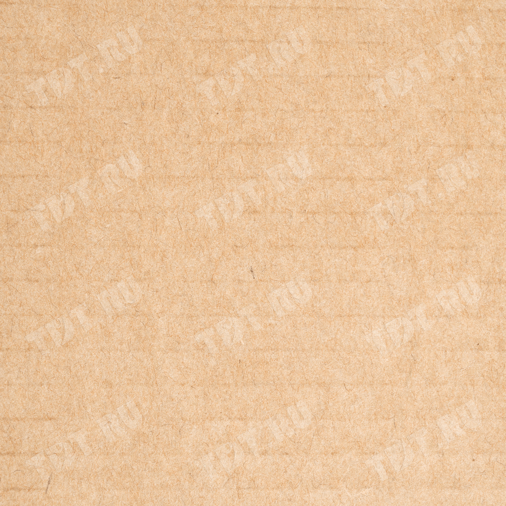 Лист гофрокартона Т21, 1200*1000 мм