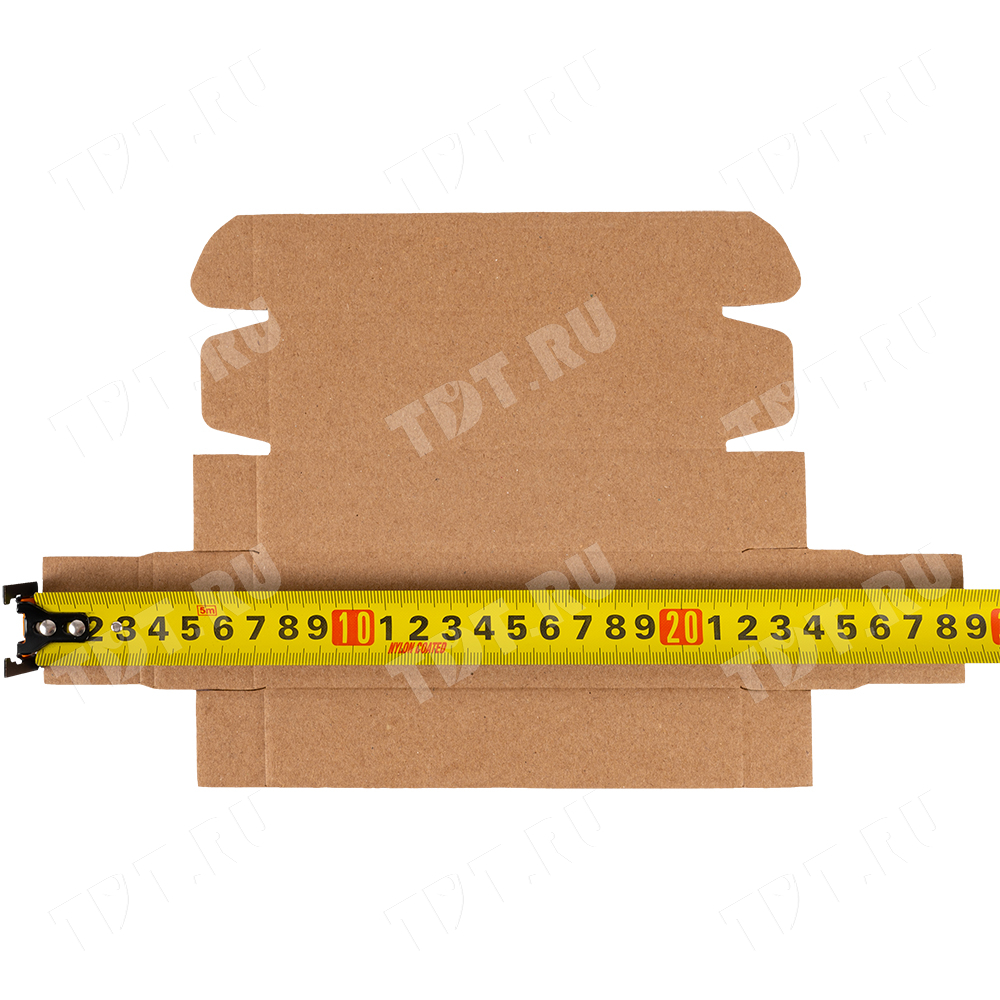 Самосборный короб №135, 140*40*30 мм, Т-23 Е