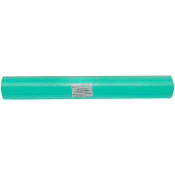 Бирюзовый пергамент, 50*0.5 м