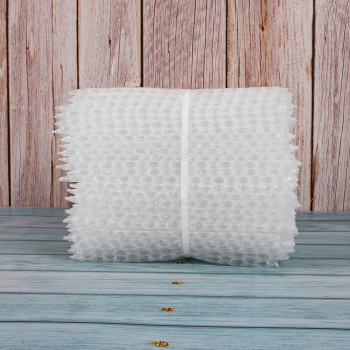 Пакет ВПП, трёхслойный, 10*15 см, 25 шт.