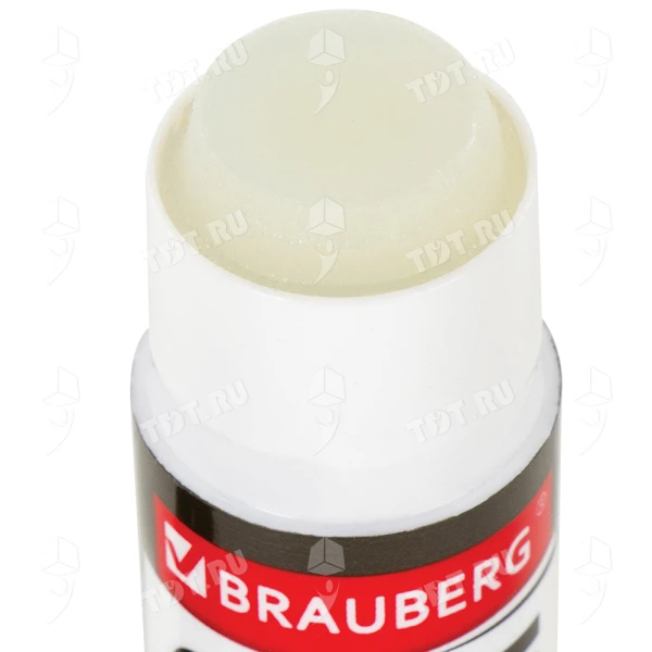 Клей-карандаш BRAUBERG Ultra strong, 15 г