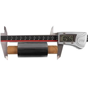 Красящая лента риббон Wax Standard, 64мм*74м, втулка 1/2", 110мм, OUT Красящая лента риббон Wax Standard, 64мм*74м, втулка 1/2", 110мм, OUT