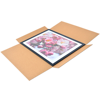 Коробка под картину, 740*540*15 мм