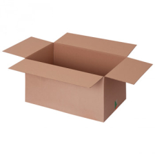 Коробка №10 для хранения вещей (премиум), 600*400*400 мм