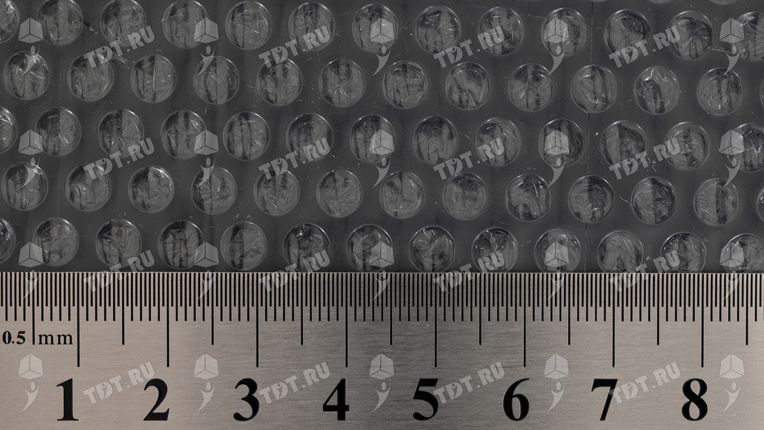 ЭКСКЛЮЗИВ на рынке упаковочных материалов