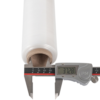 Пищевая стрейч пленка Extra в рулоне, 7мкм, 300мм*250м