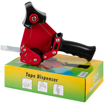 Диспенсер T15028 для клейкой ленты, ширина 48 мм