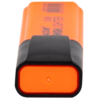 Текстовыделитель Gxin Highlighter G-342, оранжевый, 2-5 мм, 1 шт.