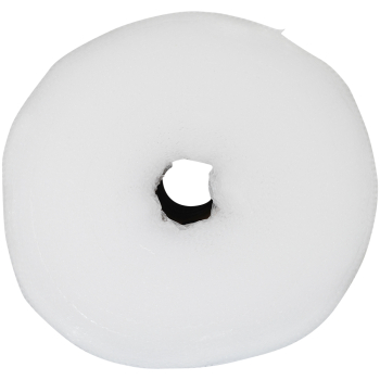 Воздушно пузырьковая пленка, 100*0.5 м «МиниБабл», 25 г/м², двухслойная Воздушно пузырьковая пленка, 100*0.5 м «МиниБабл», 25 г/м², двухслойная