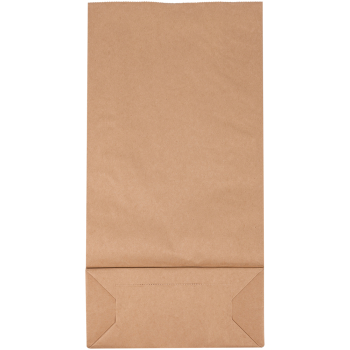 Крафт мешок двухслойный без ручек, 70 г/м², 24*11*47 см Крафт мешок двухслойный без ручек, 70 г/м², 24*11*47 см