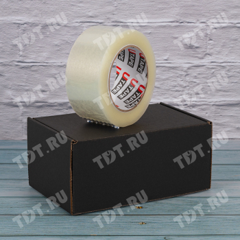 Клейкая лента прозрачная Utape, 48мм*150м*45мкм Клейкая лента прозрачная Utape, 48мм*150м*45мкм