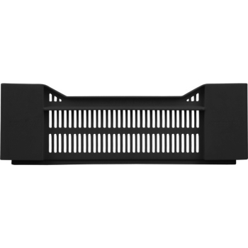 Пластиковый ящик для овощей и фруктов, 600*400*135 мм