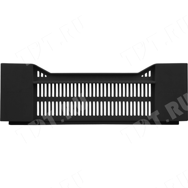 Пластиковый ящик для овощей и фруктов, 600*400*135 мм