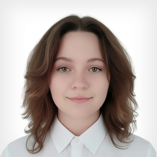 Исаева Ангелина Исаева Ангелина