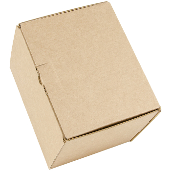 Коробка №199 (премиум), 110*100*70 мм