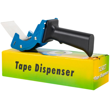 Диспенсер T15027 для клейкой ленты, ширина 48 мм