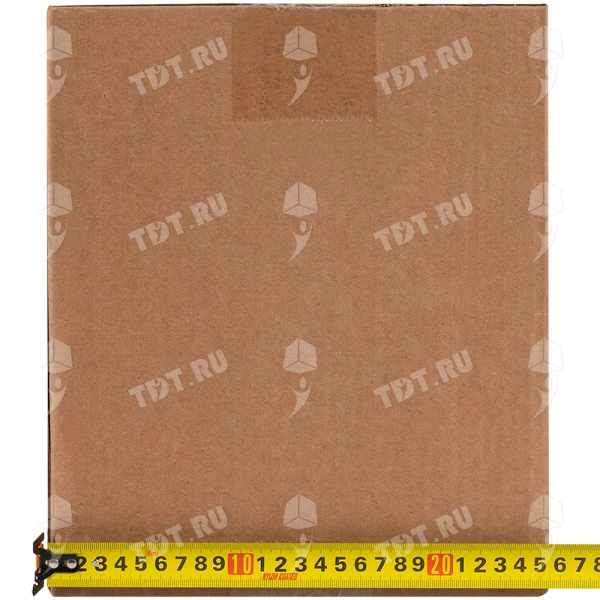 Клейкая лента прозрачная Utape, 48мм*130м*45мкм